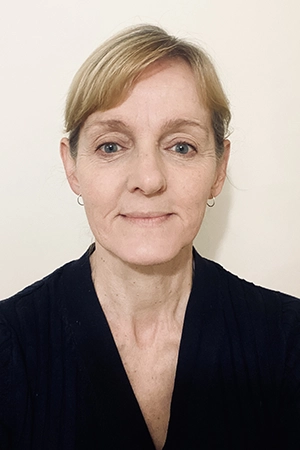 Anne Baker, Executive Officer