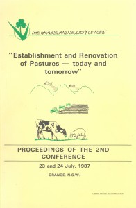 Conference 1987