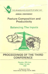 Conference 1988