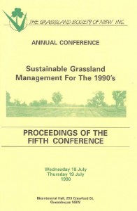 Conference 1990