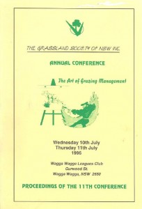 Conference 1996